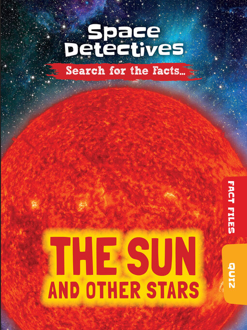 Title details for The Sun and Other Stars by Craig Boutland - Available